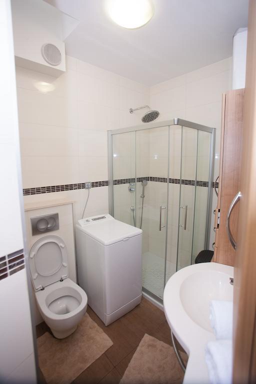 Atlantida Apartment Split Room photo